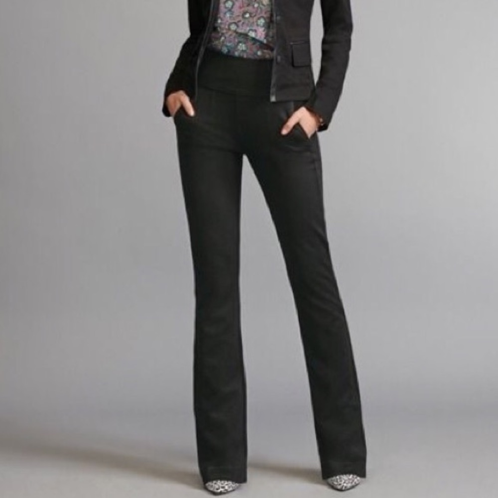 Cabi Fall 2017 Camden Trousers, size 12Long, NWT